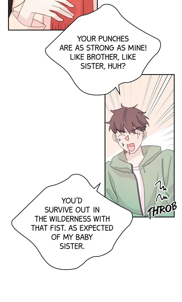 Read Today with You chapter 32 image 31 on Lezhin