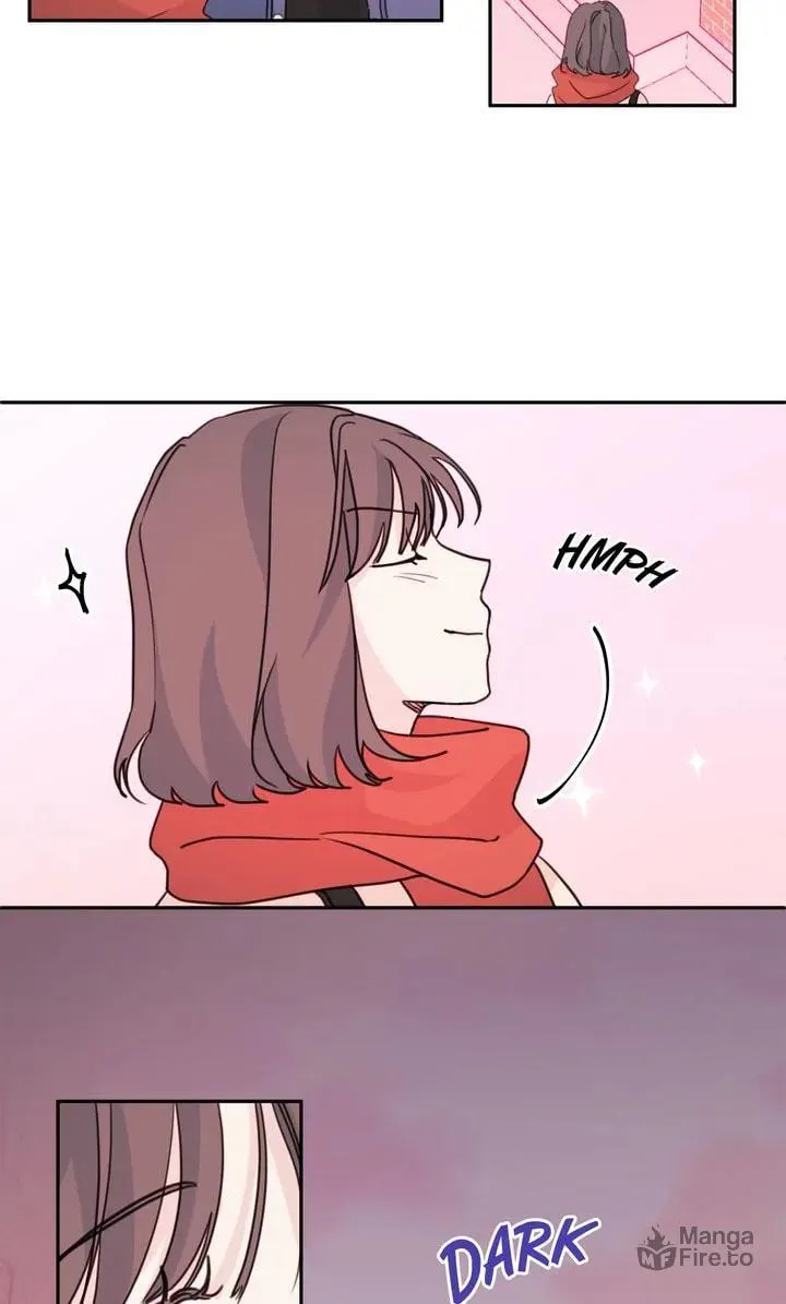 Read Today with You chapter 32 image 35 on Lezhin