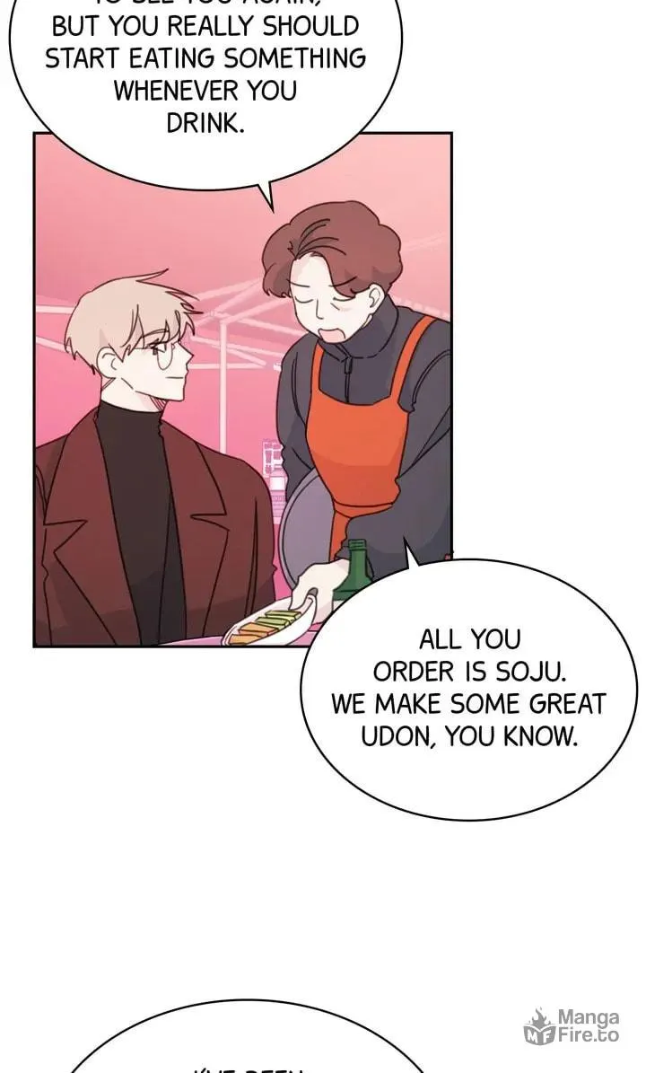 Read Today with You chapter 32 image 38 on Lezhin