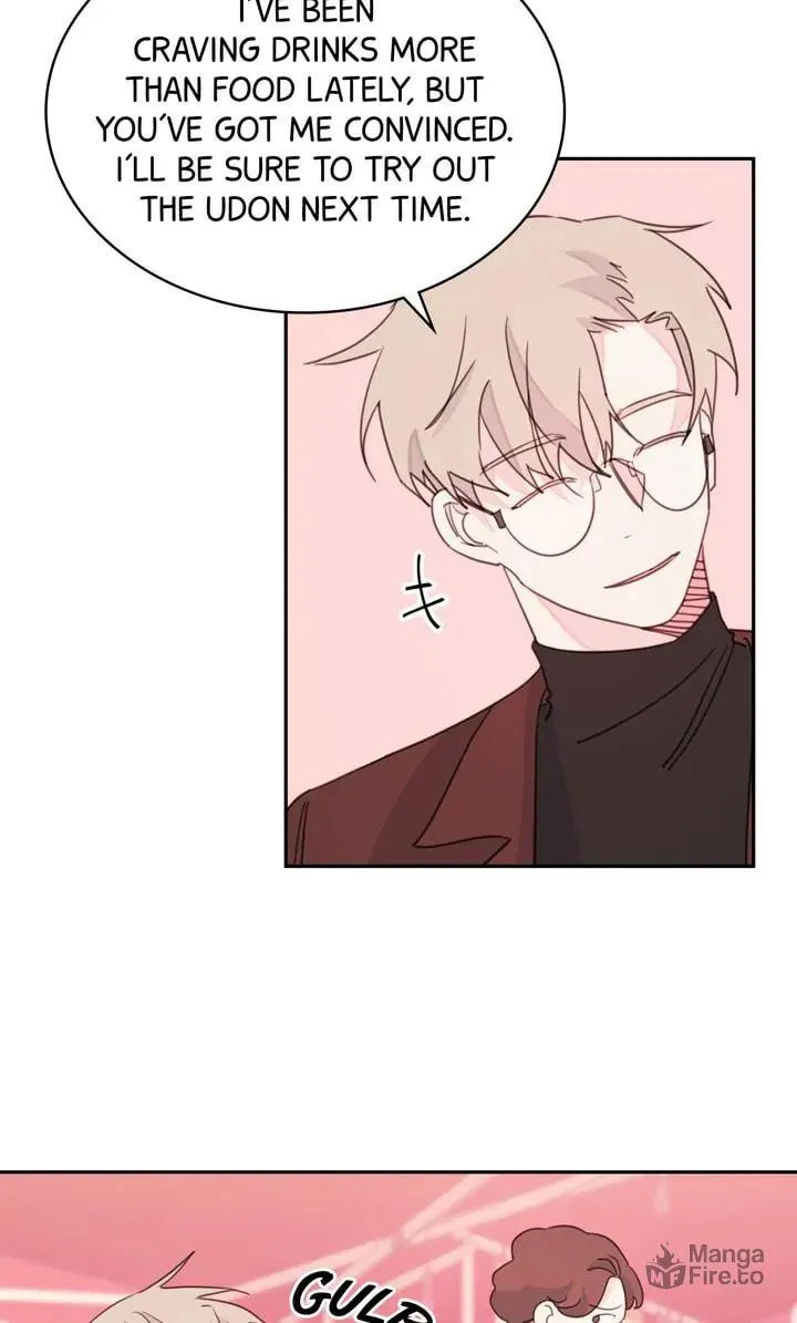 Read Today with You chapter 32 image 39 on Lezhin