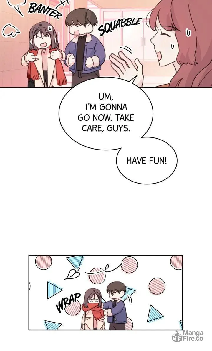 Read Today with You chapter 32 image 4 on Lezhin