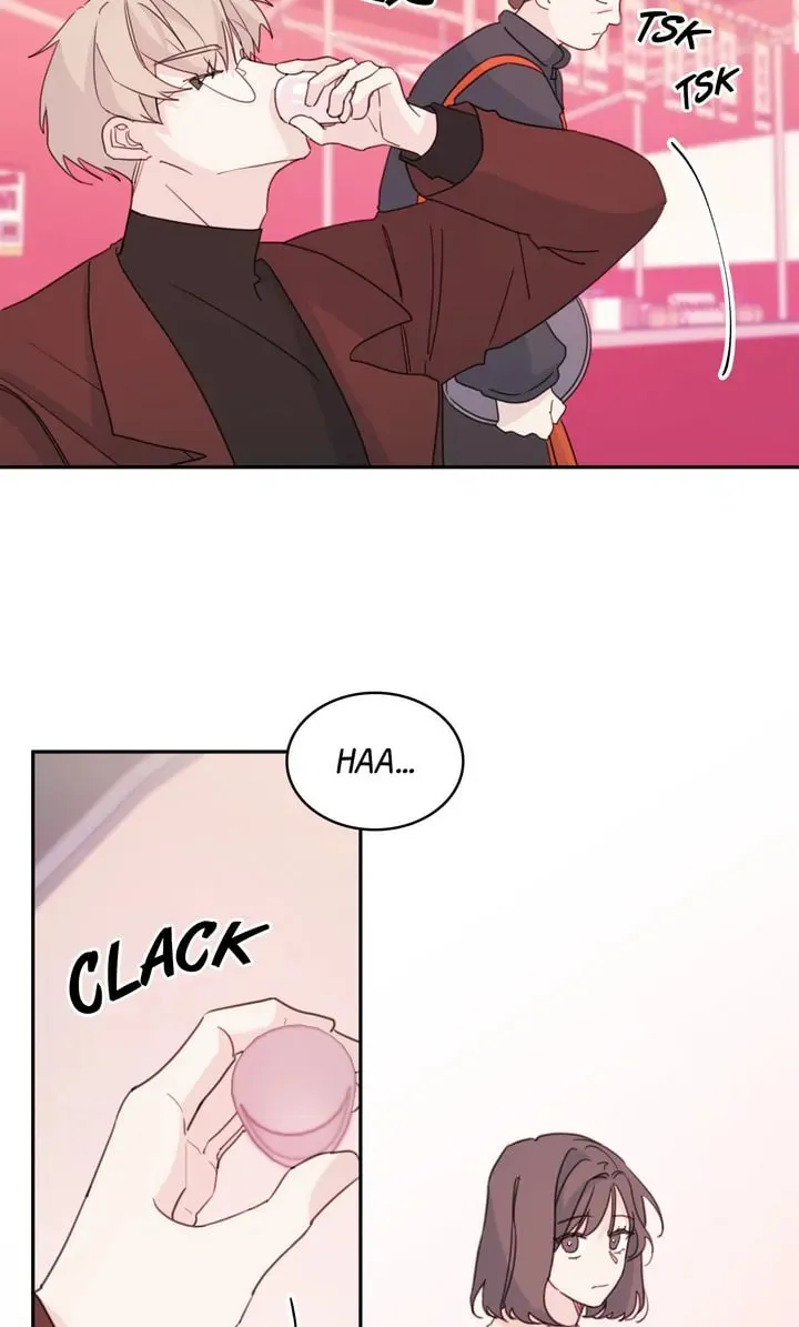 Read Today with You chapter 32 image 40 on Lezhin