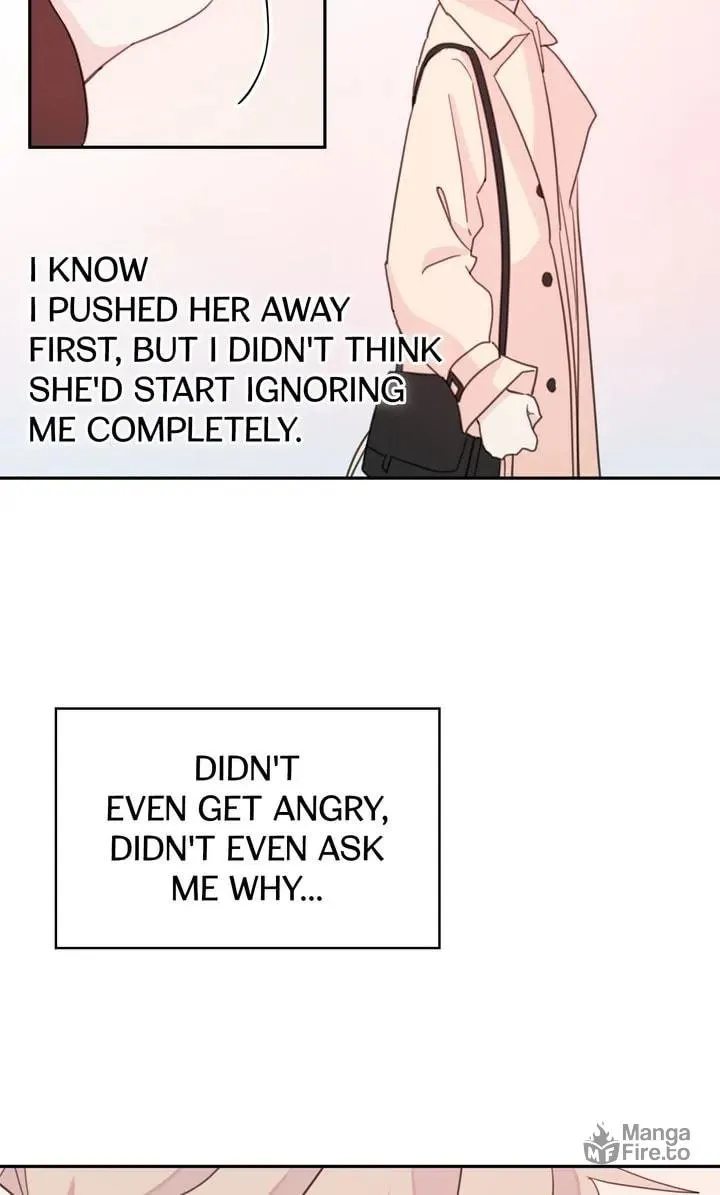 Read Today with You chapter 32 image 41 on Lezhin