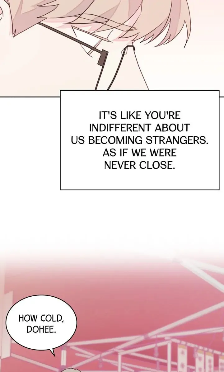 Read Today with You chapter 32 image 42 on Lezhin