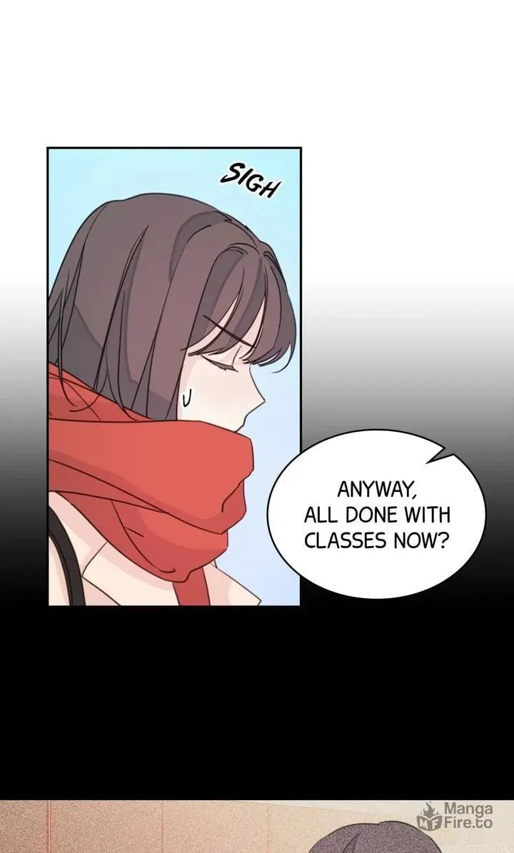 Read Today with You chapter 32 image 5 on Lezhin