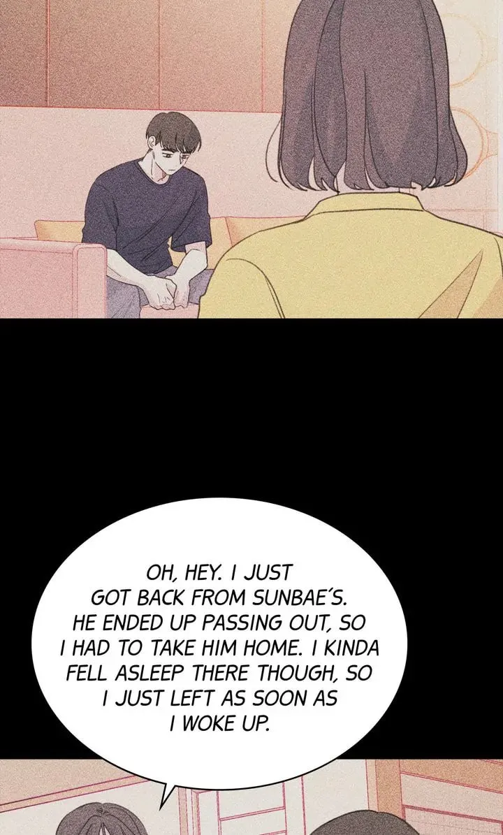 Read Today with You chapter 32 image 6 on Lezhin