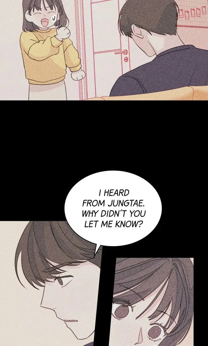 Read Today with You chapter 32 image 7 on Lezhin