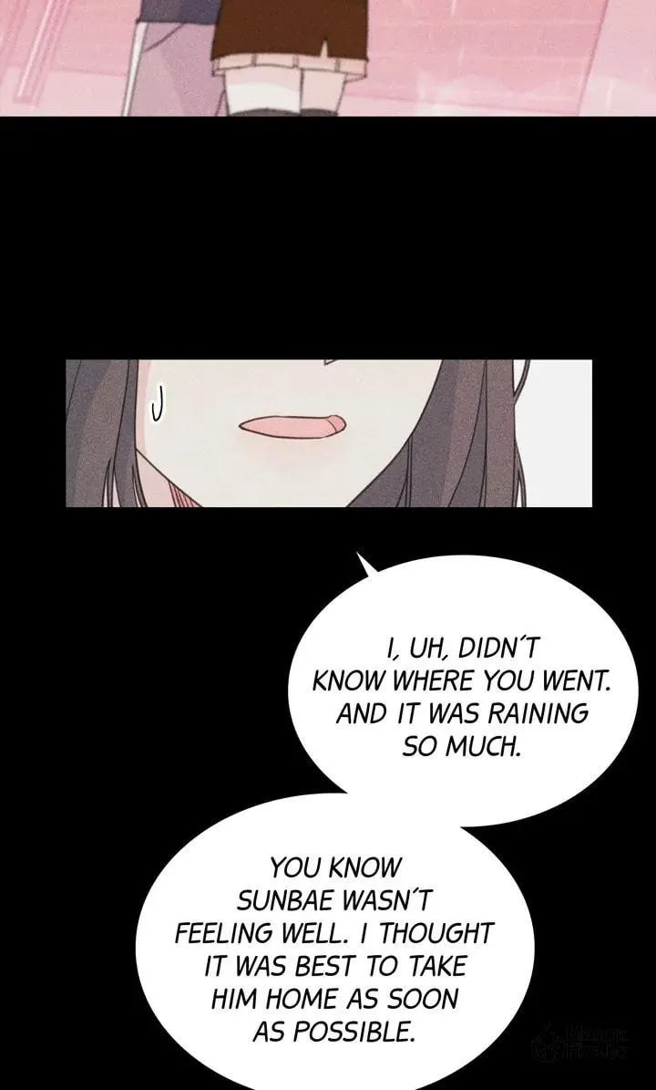 Read Today with You chapter 32 image 9 on Lezhin