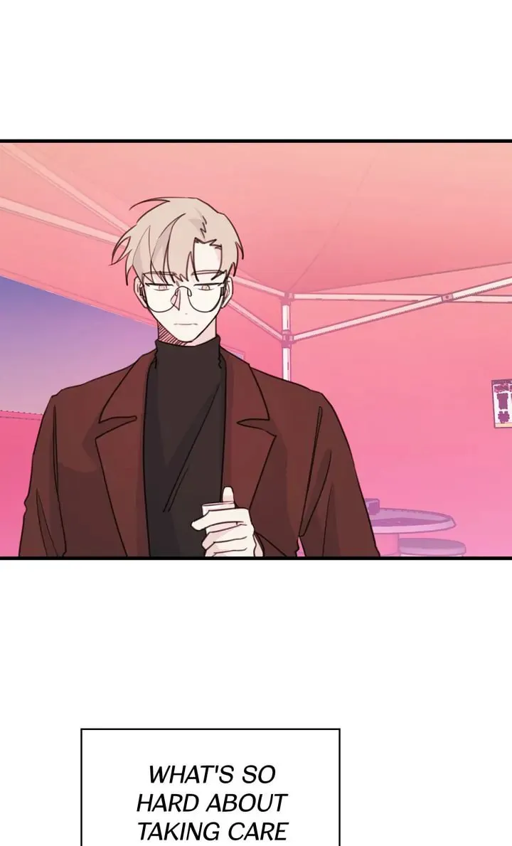 Read Today with You chapter 33 image 0 on Lezhin