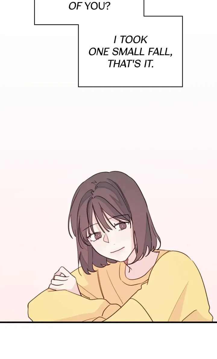 Read Today with You chapter 33 image 1 on Lezhin