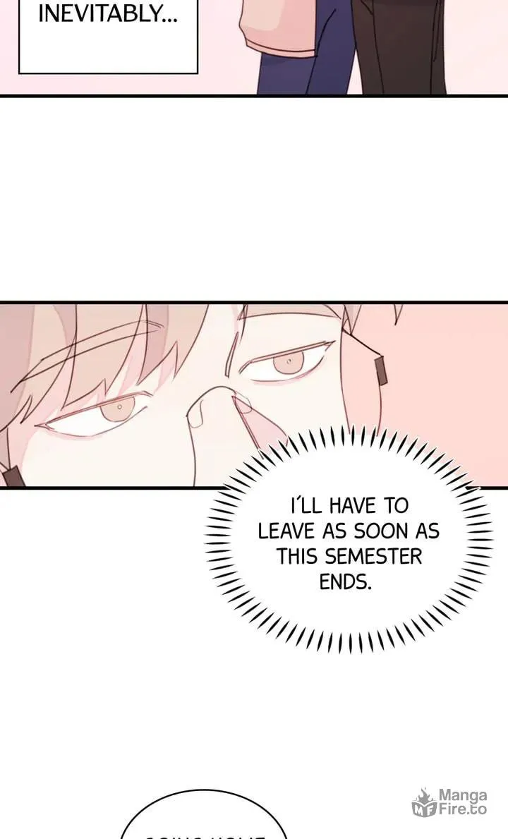 Read Today with You chapter 33 image 11 on Lezhin