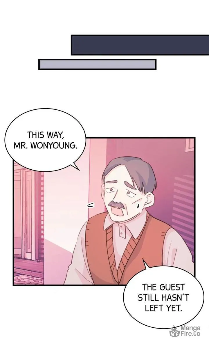 Read Today with You chapter 33 image 17 on Lezhin