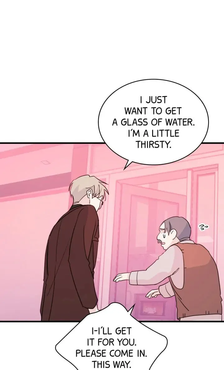 Read Today with You chapter 33 image 18 on Lezhin