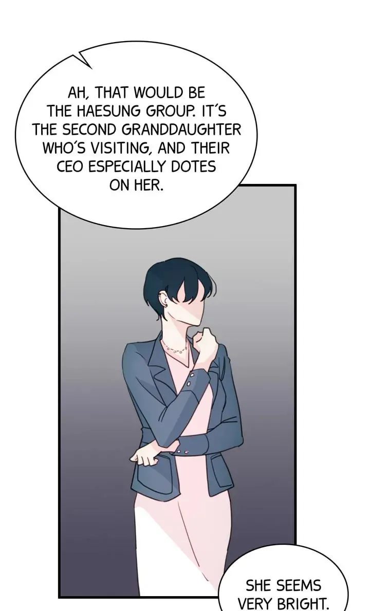 Read Today with You chapter 33 image 21 on Lezhin