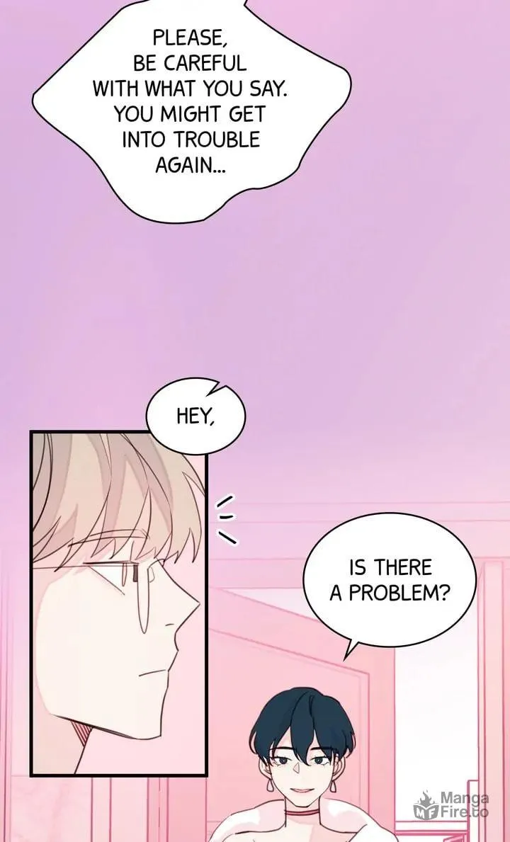 Read Today with You chapter 33 image 23 on Lezhin