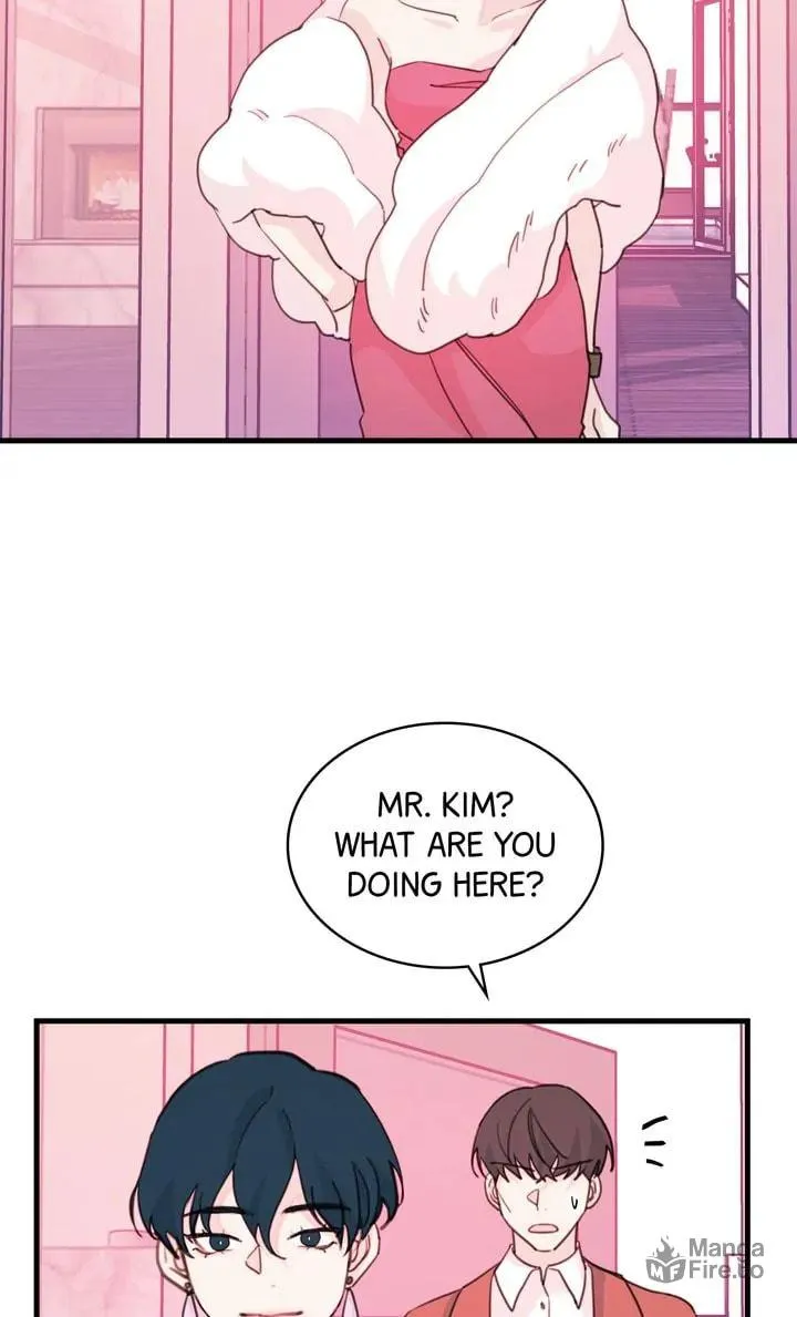 Read Today with You chapter 33 image 24 on Lezhin