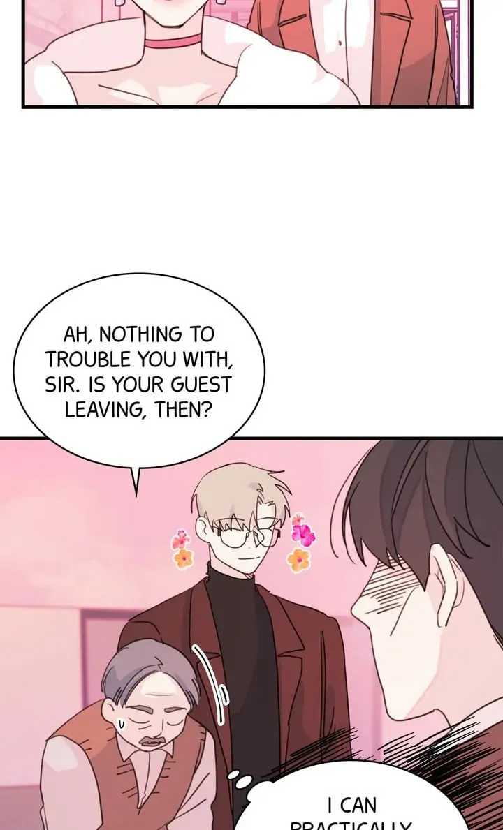 Read Today with You chapter 33 image 25 on Lezhin
