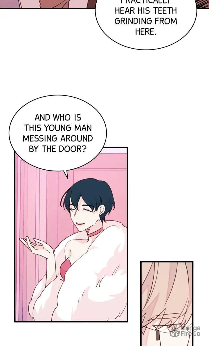 Read Today with You chapter 33 image 26 on Lezhin