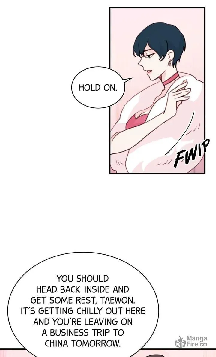 Read Today with You chapter 33 image 29 on Lezhin