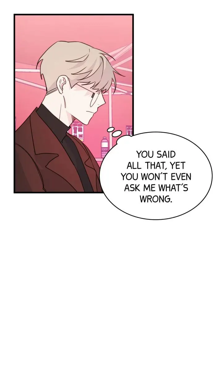 Read Today with You chapter 33 image 3 on Lezhin