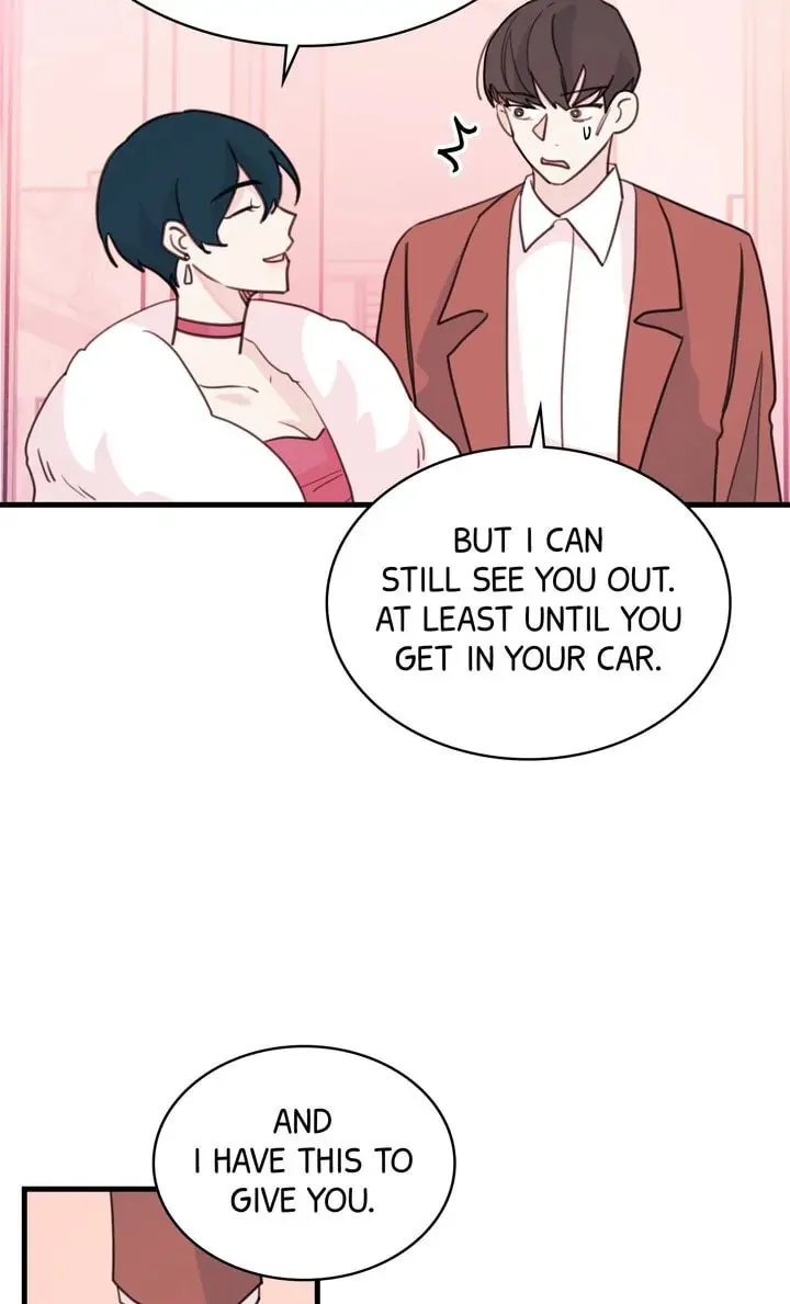 Read Today with You chapter 33 image 30 on Lezhin