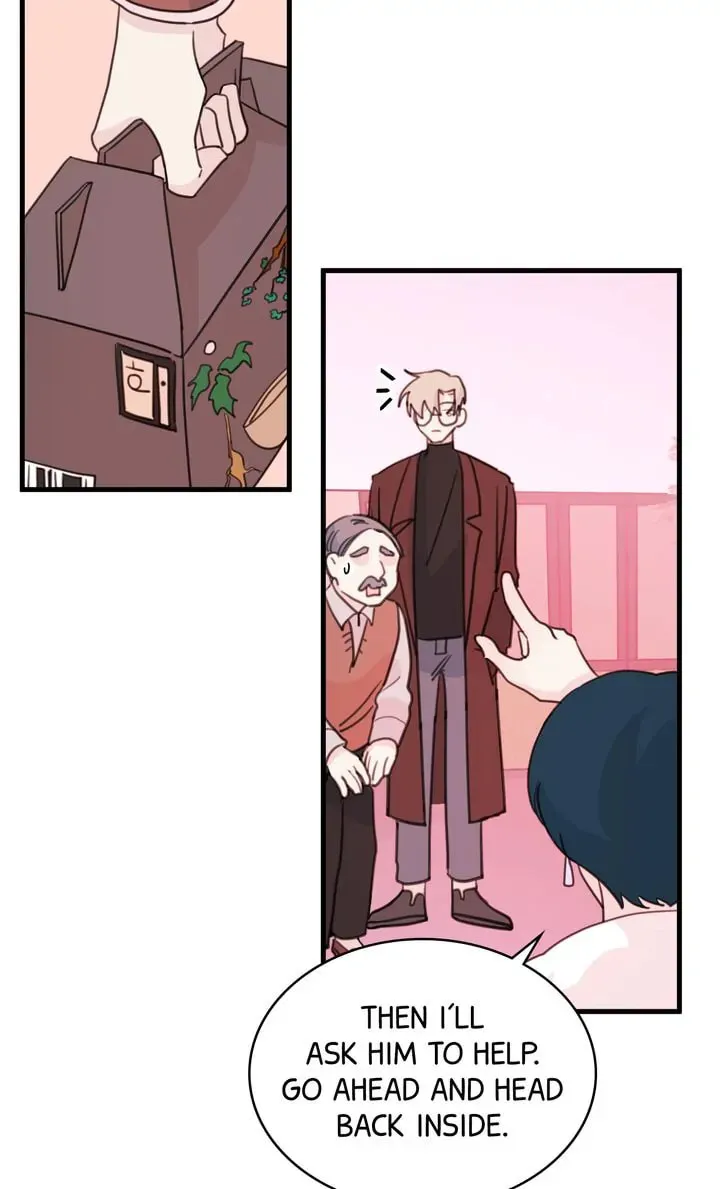 Read Today with You chapter 33 image 31 on Lezhin