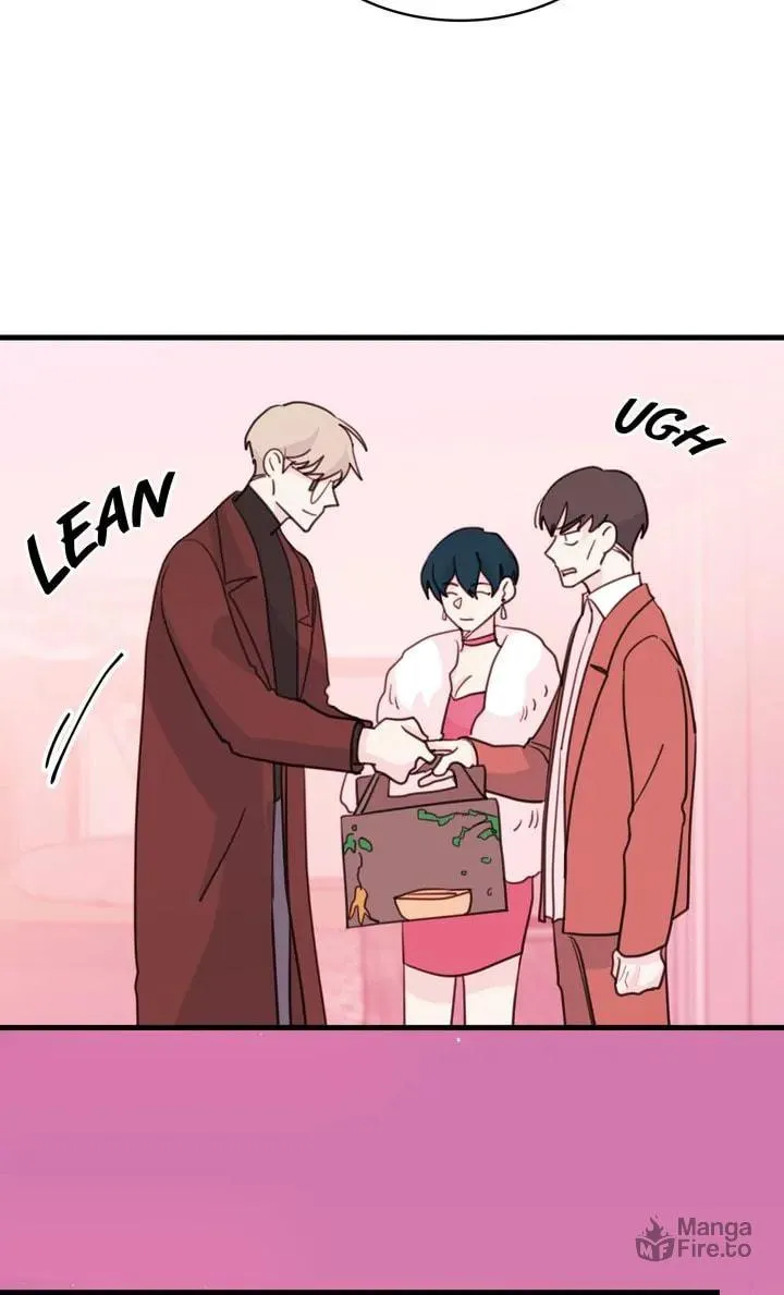 Read Today with You chapter 33 image 32 on Lezhin