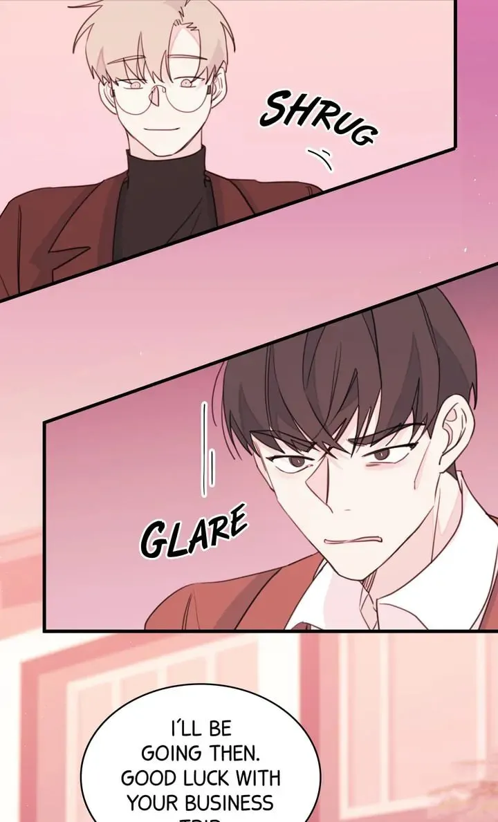 Read Today with You chapter 33 image 33 on Lezhin
