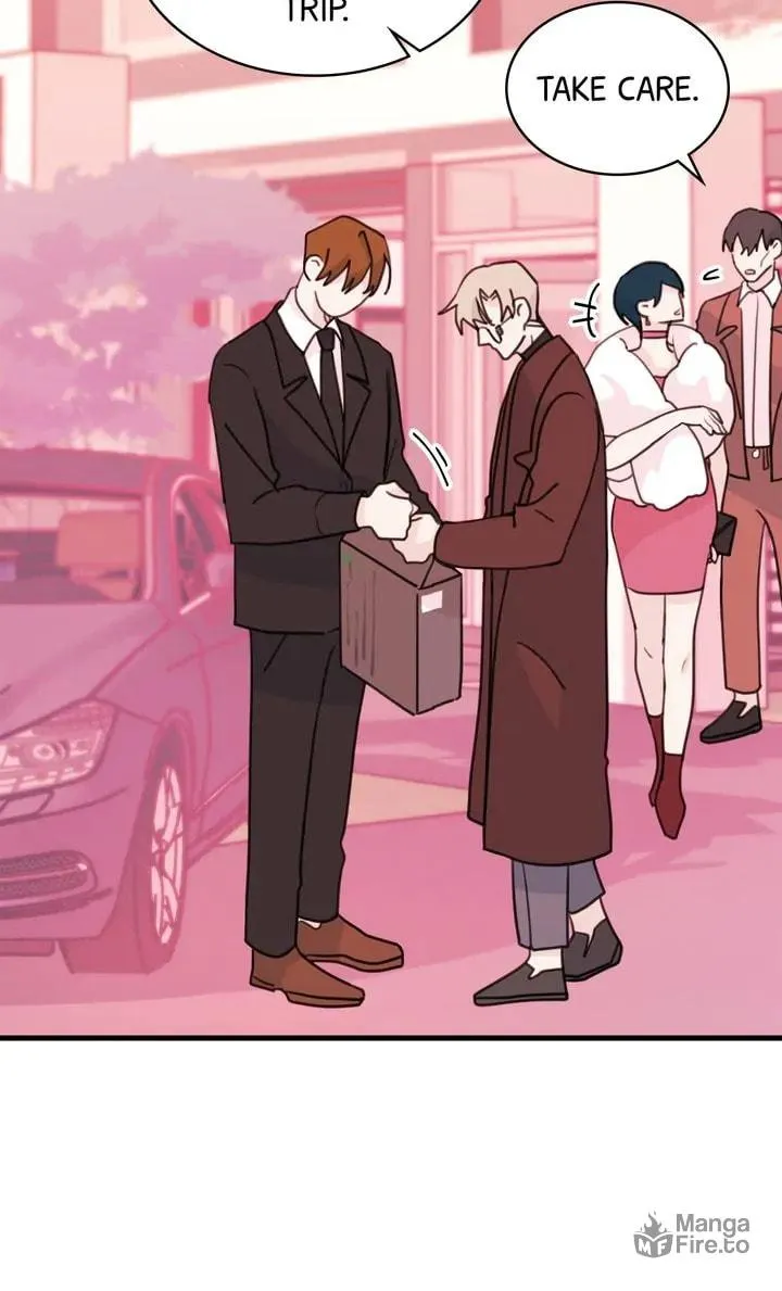Read Today with You chapter 33 image 34 on Lezhin