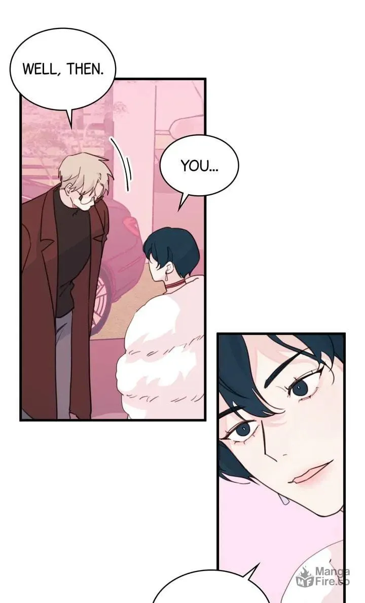 Read Today with You chapter 33 image 35 on Lezhin