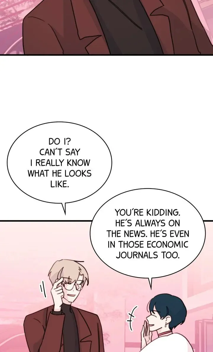 Read Today with You chapter 33 image 37 on Lezhin