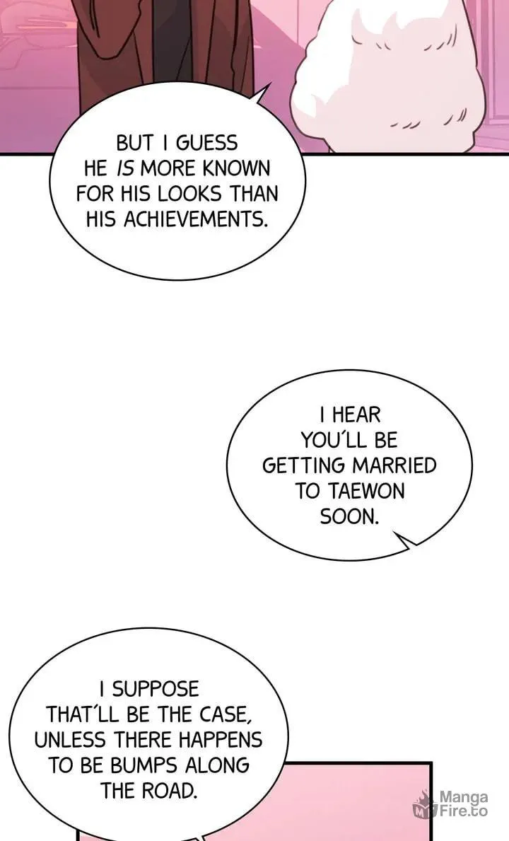 Read Today with You chapter 33 image 38 on Lezhin