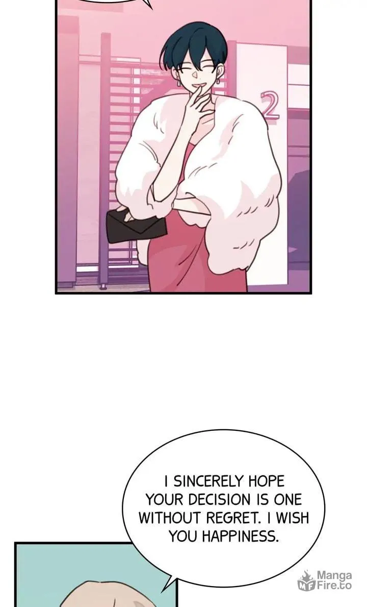 Read Today with You chapter 33 image 39 on Lezhin
