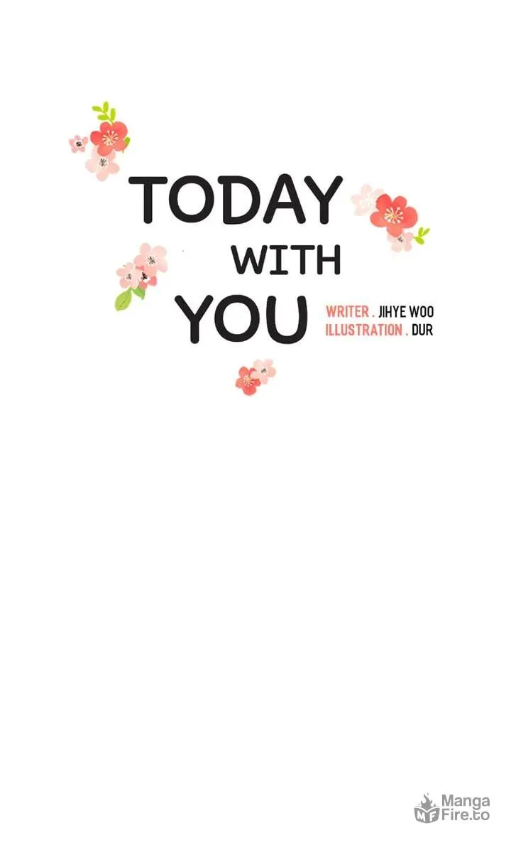 Read Today with You chapter 33 image 4 on Lezhin