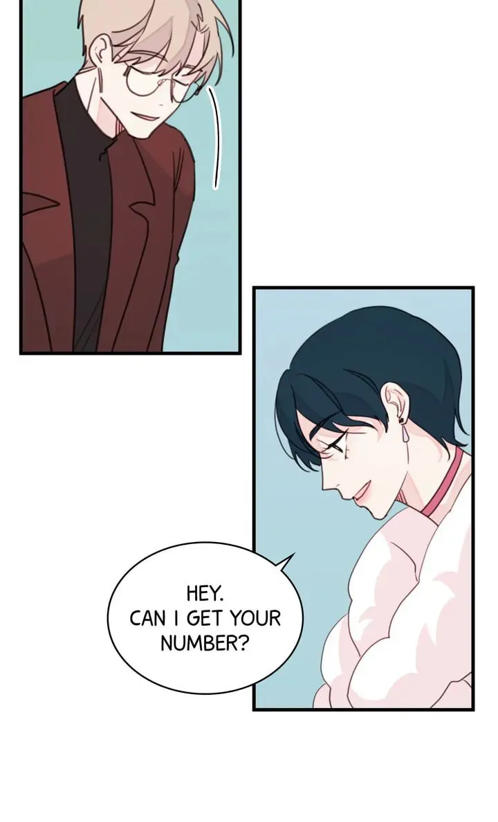 Read Today with You chapter 33 image 40 on Lezhin