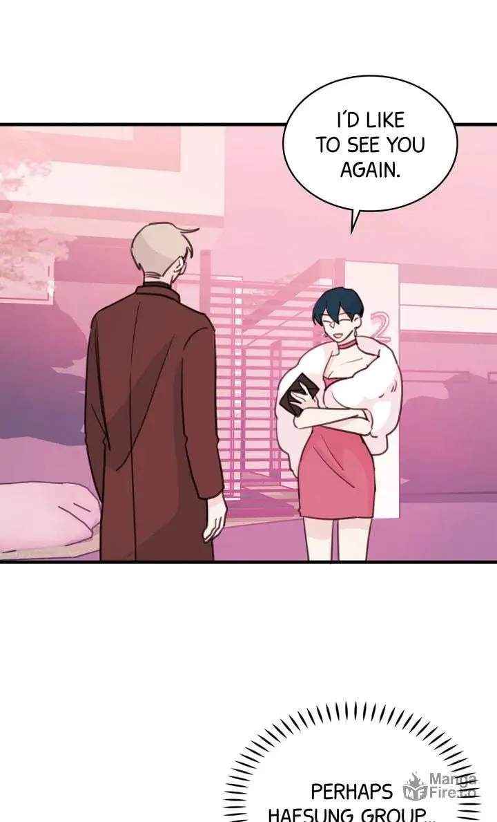 Read Today with You chapter 33 image 41 on Lezhin