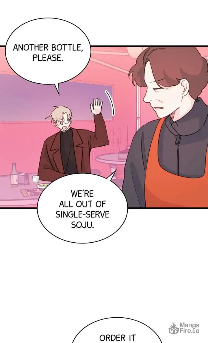 Read Today with You chapter 33 image 5 on Lezhin