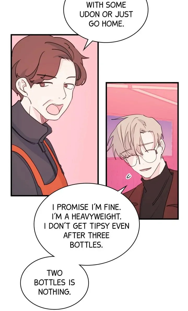 Read Today with You chapter 33 image 6 on Lezhin