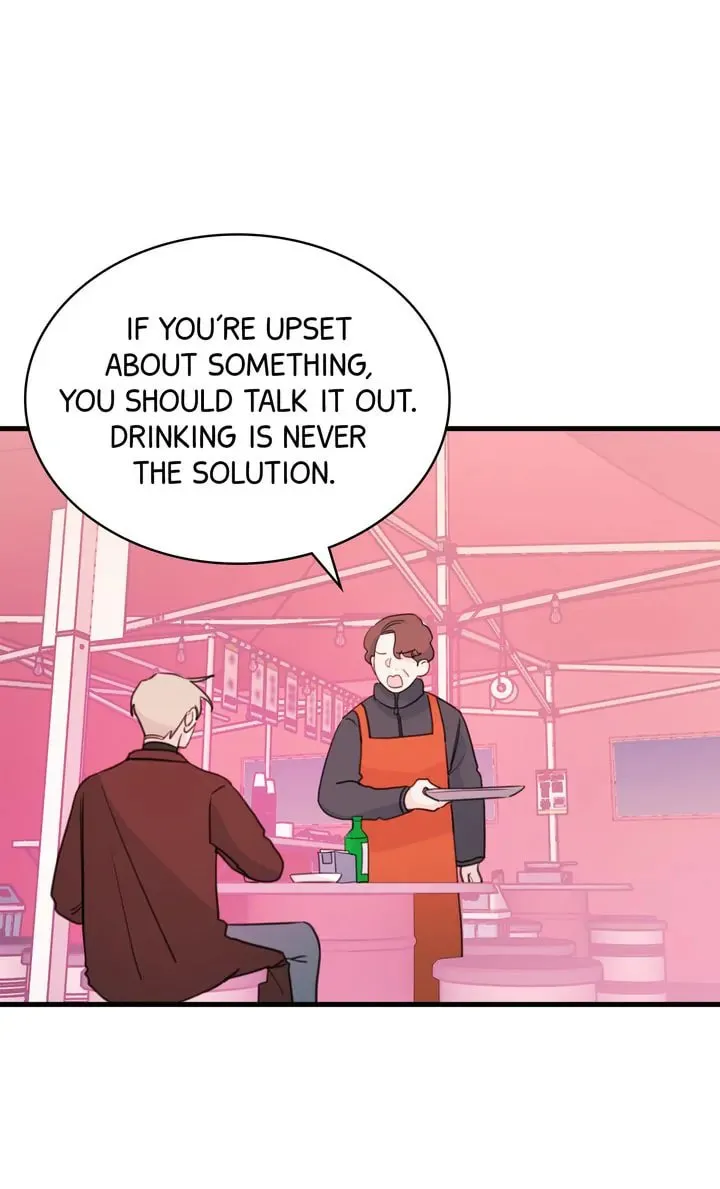 Read Today with You chapter 33 image 7 on Lezhin