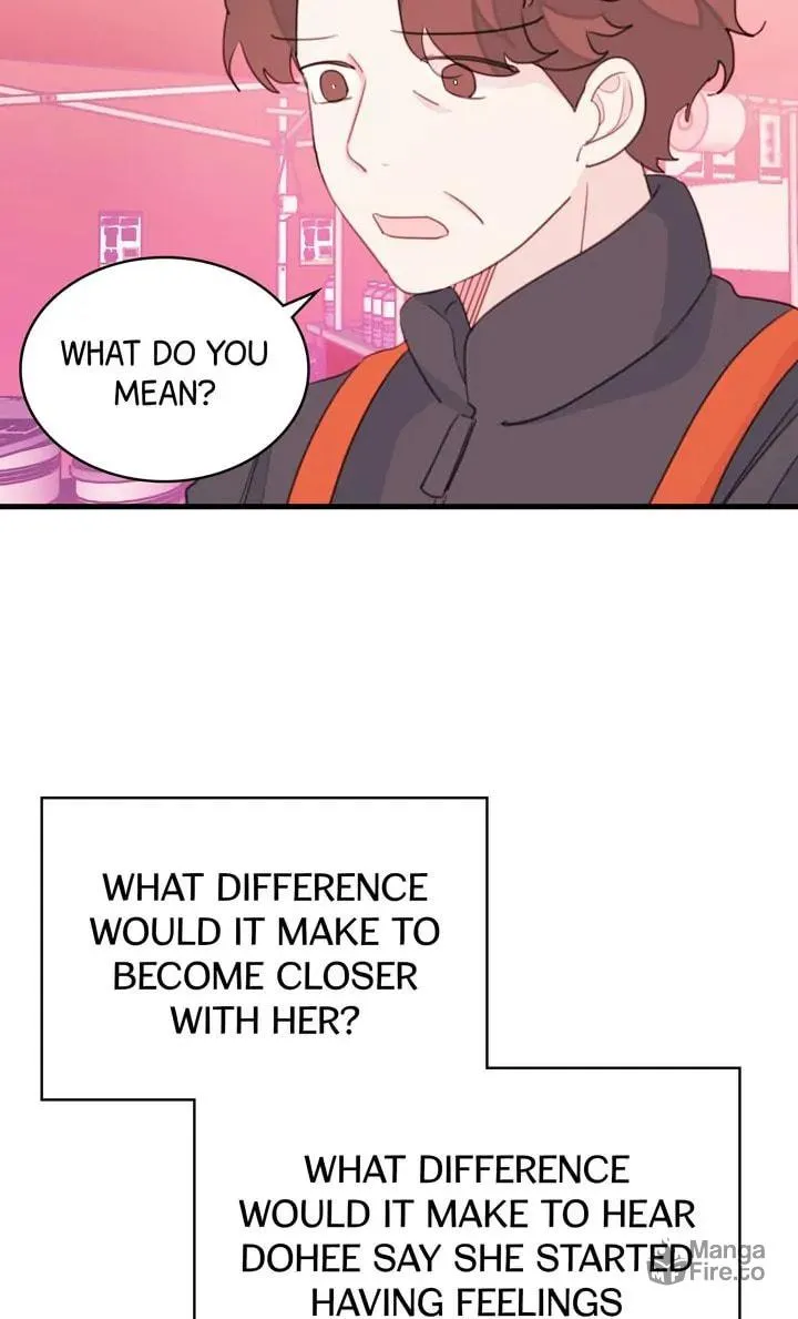 Read Today with You chapter 33 image 9 on Lezhin