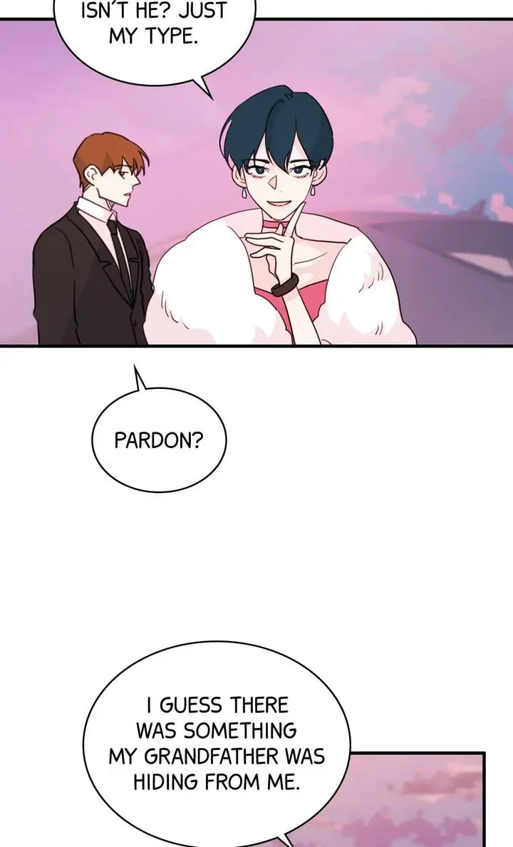 Read Today with You chapter 34 image 1 on Lezhin