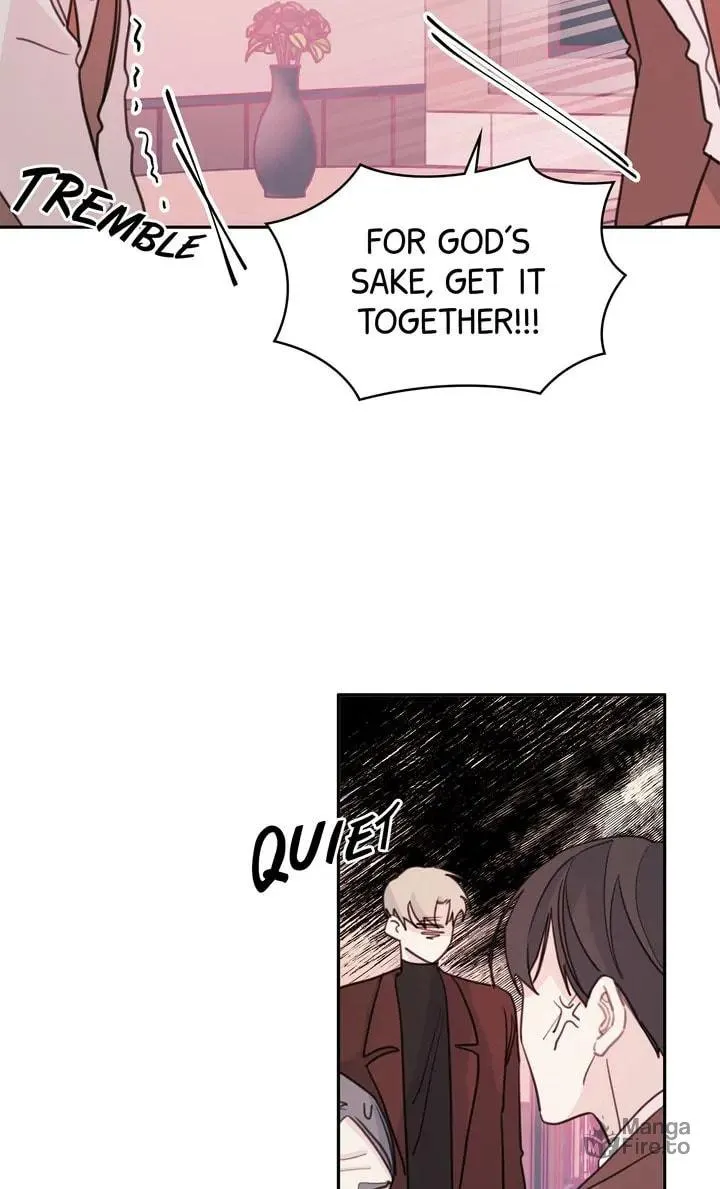 Read Today with You chapter 34 image 14 on Lezhin