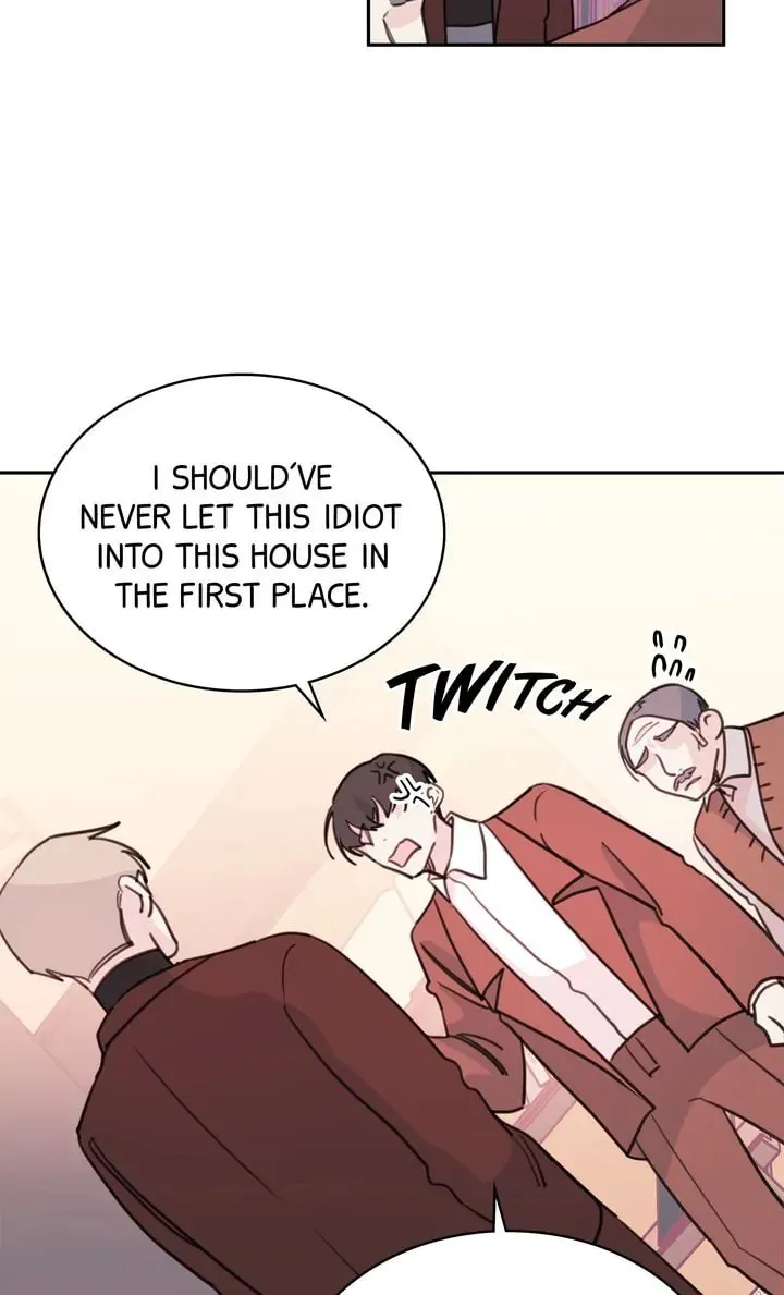 Read Today with You chapter 34 image 15 on Lezhin