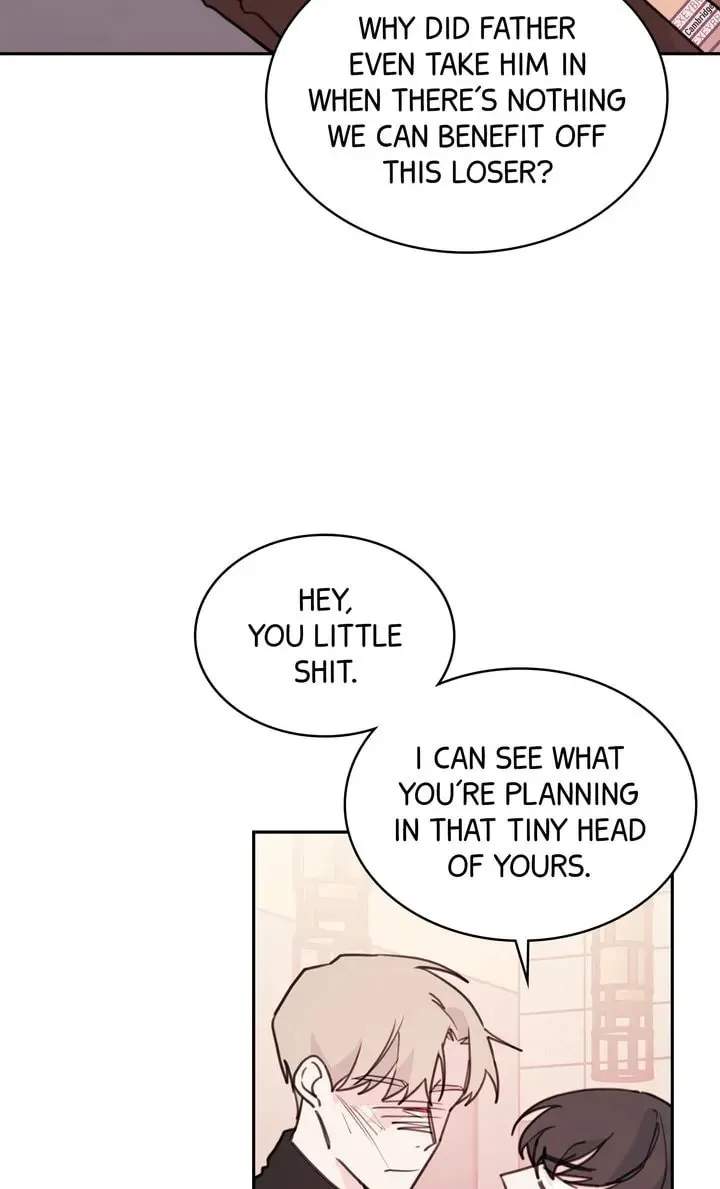 Read Today with You chapter 34 image 16 on Lezhin