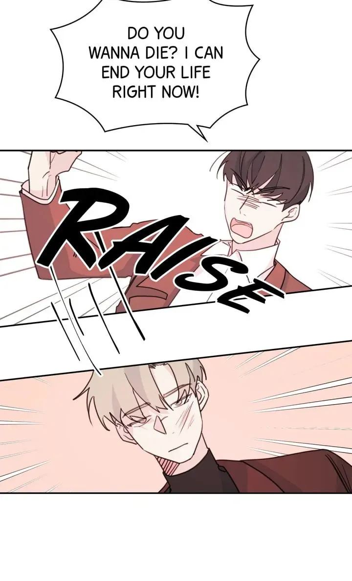 Read Today with You chapter 34 image 18 on Lezhin
