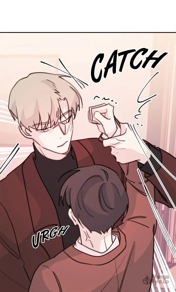 Read Today with You chapter 34 image 20 on Lezhin