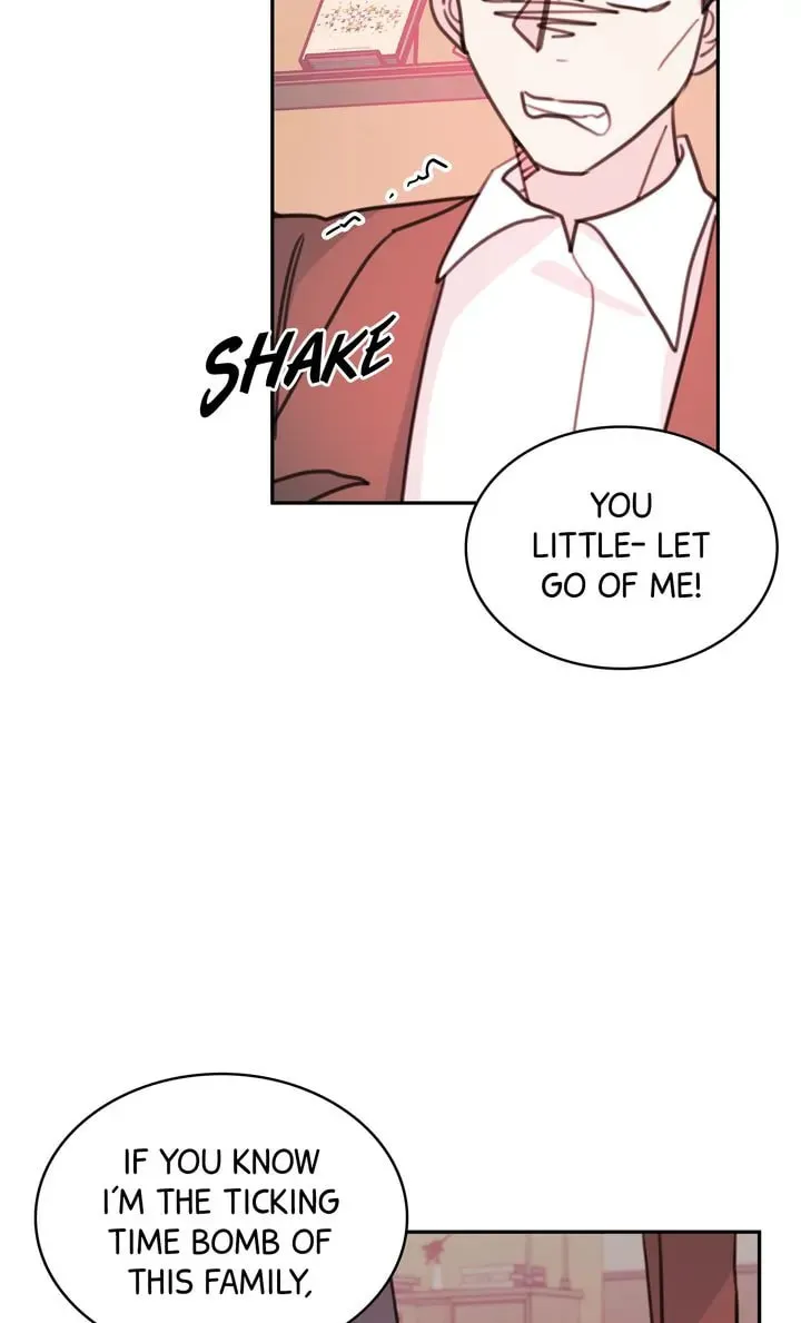 Read Today with You chapter 34 image 22 on Lezhin