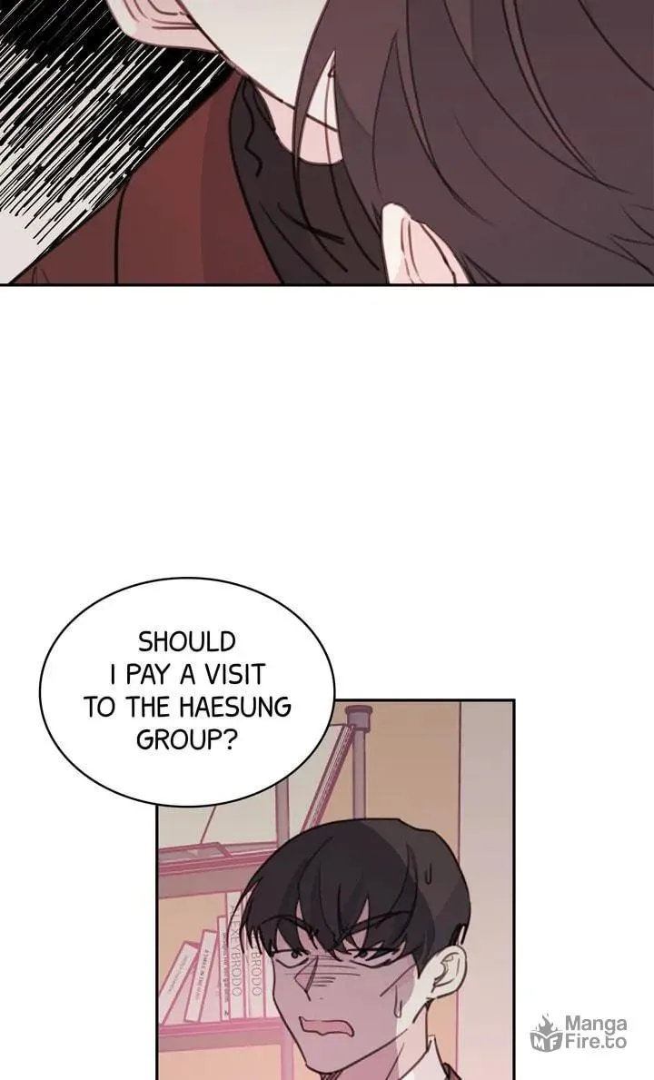 Read Today with You chapter 34 image 24 on Lezhin