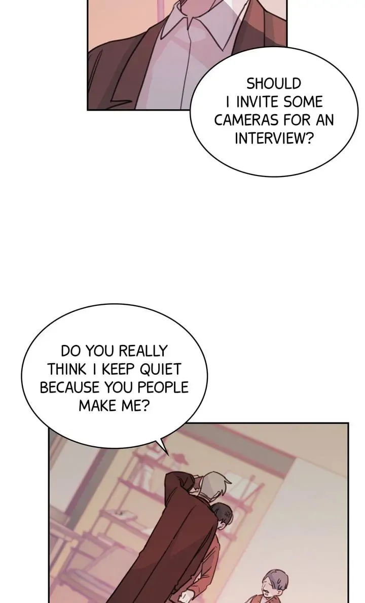 Read Today with You chapter 34 image 25 on Lezhin