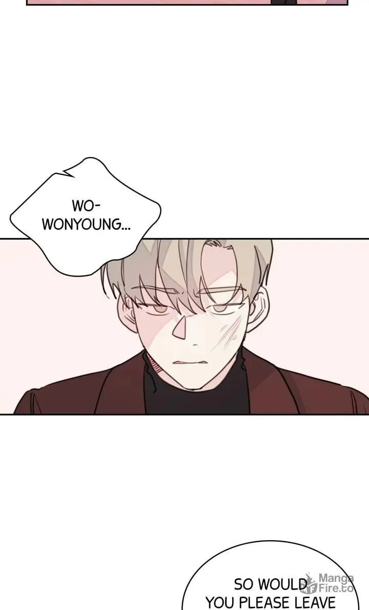 Read Today with You chapter 34 image 29 on Lezhin